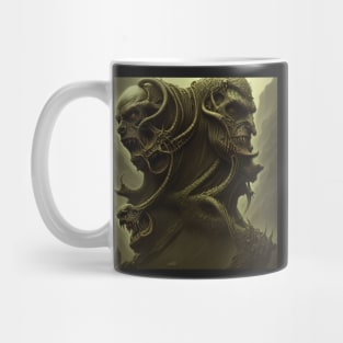 Malevolence Mug